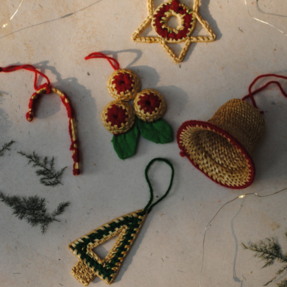 Christmas Decor Ornaments