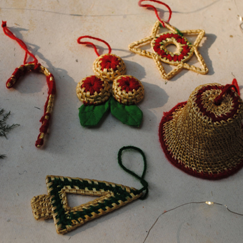 Christmas Decor Ornaments