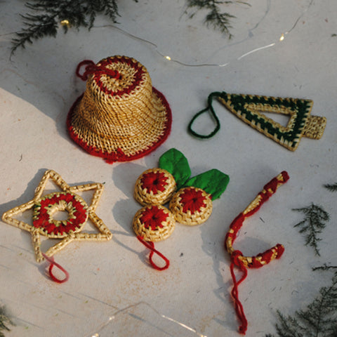 Christmas Decor Ornaments