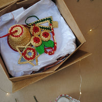 Christmas Decor Ornaments