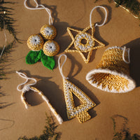 christmas decor ornaments