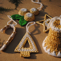 christmas decor ornaments