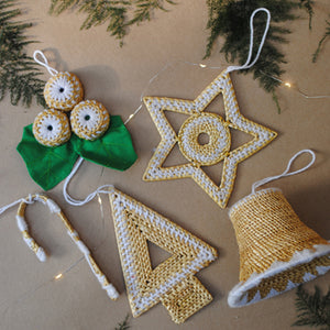 Christmas Decor Ornaments