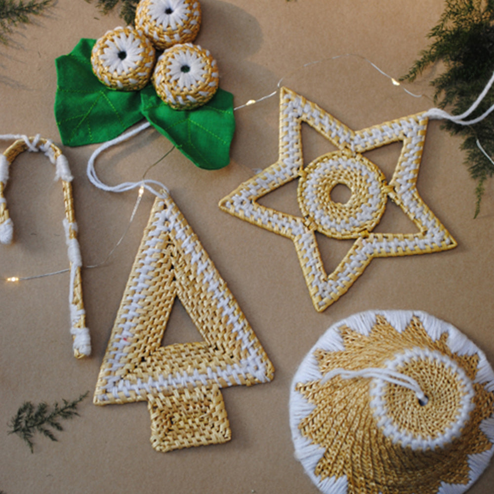 Christmas Decor Ornaments