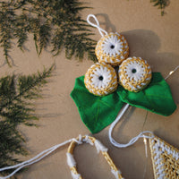 Christmas Decor Ornaments