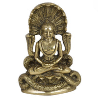 Metal Parshvanatha 