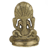 Metal Parshvanatha 