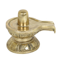 Metal Shivling 