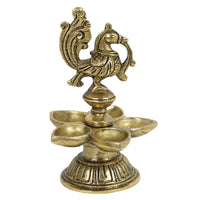 Brass Metal Diya