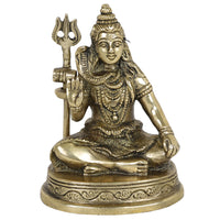 Metal Shiva 