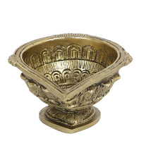 Brass Diya 