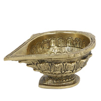 Brass Diya 