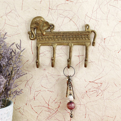 handcraft key holder