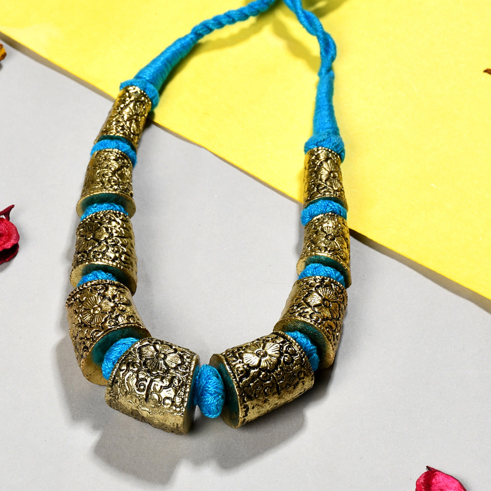 tibetan necklace