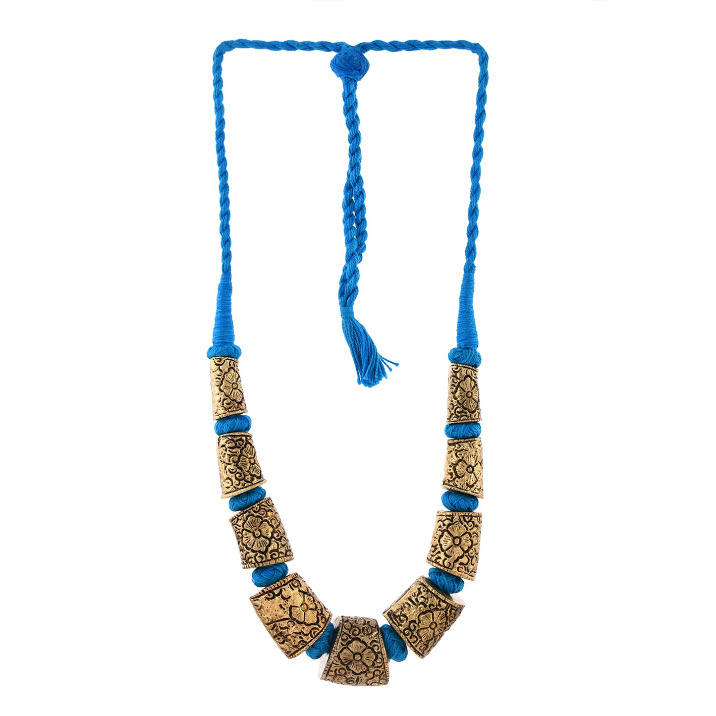 tibetan necklace