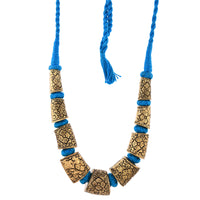 tibetan necklace