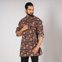  Bagru men kurta