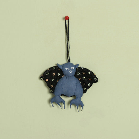 Handmade Bat Hanging - Single
