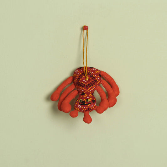 Handmade Spider Hanging - Single