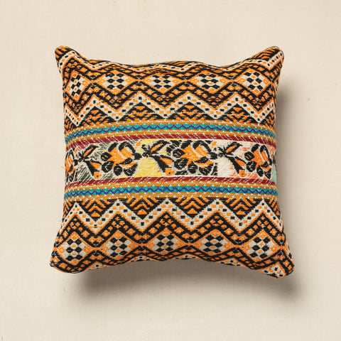 Jacquard Cushion Cover 