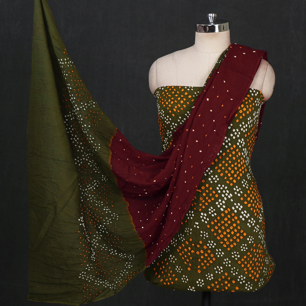 iTokri.com - Ilkal Cotton Silk 3pc Dress Material Sets... | Facebook