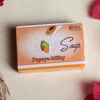 natural soap