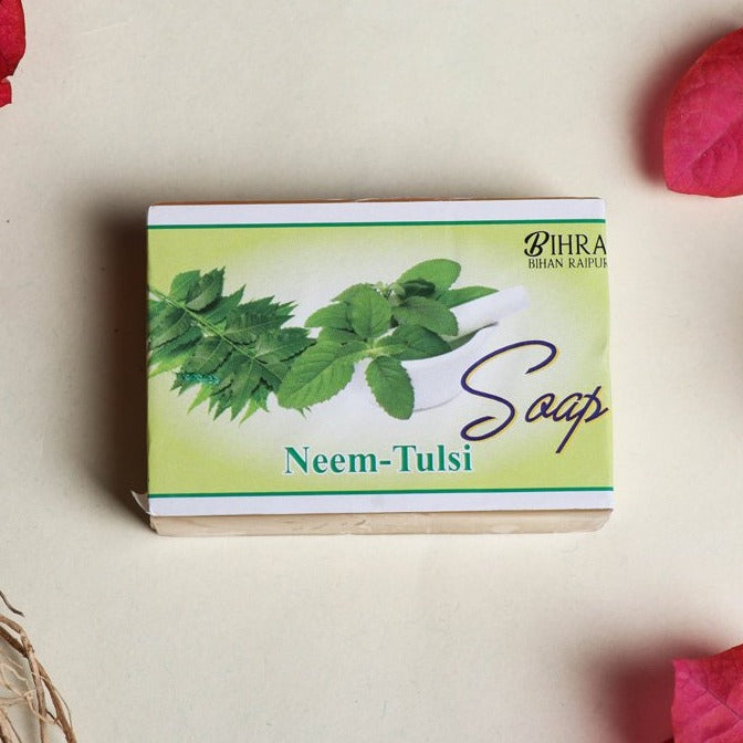 natural soap