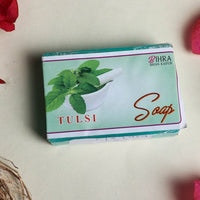 natural soap