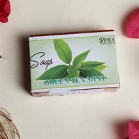 natural soap