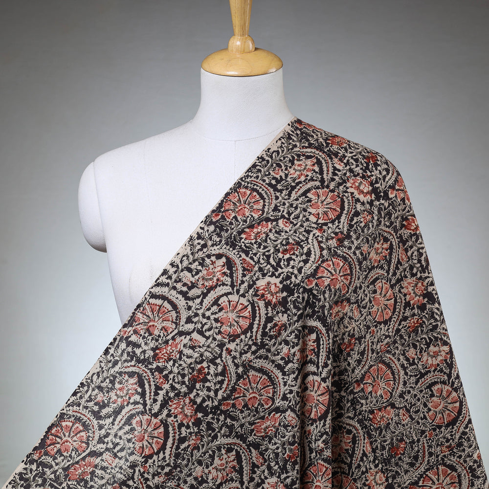 Kalamkari Print Fabric
