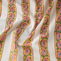 sanganeri fabric