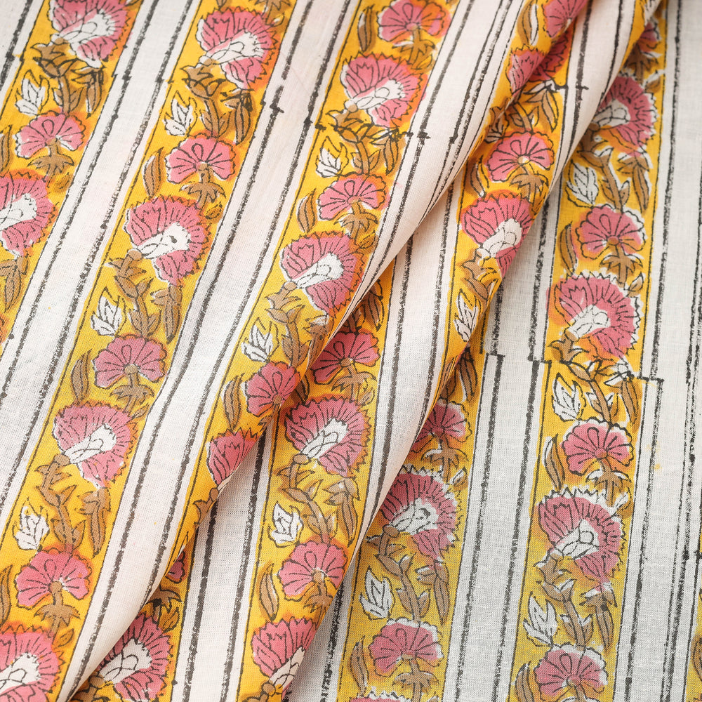 sanganeri fabric