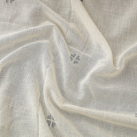 Jamdani Fabrics