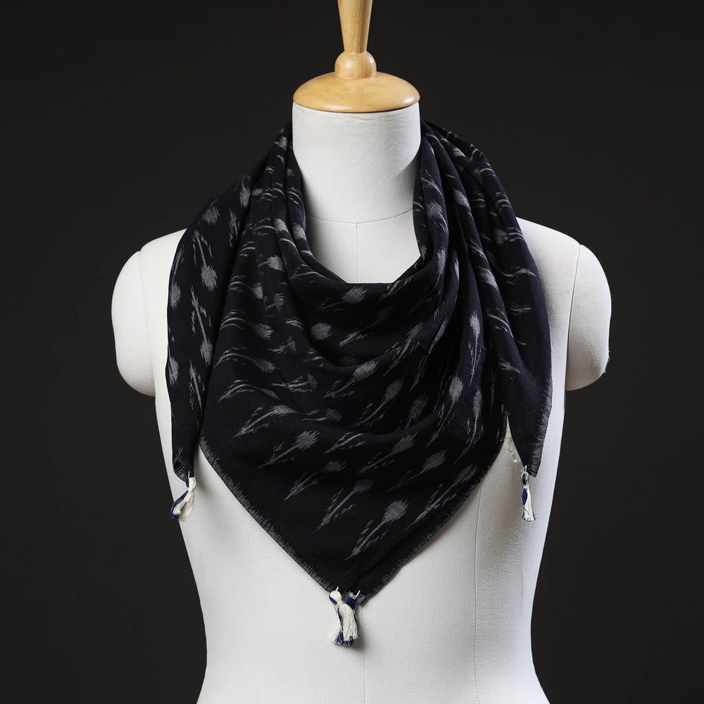 Ikat Handloom Scarf
