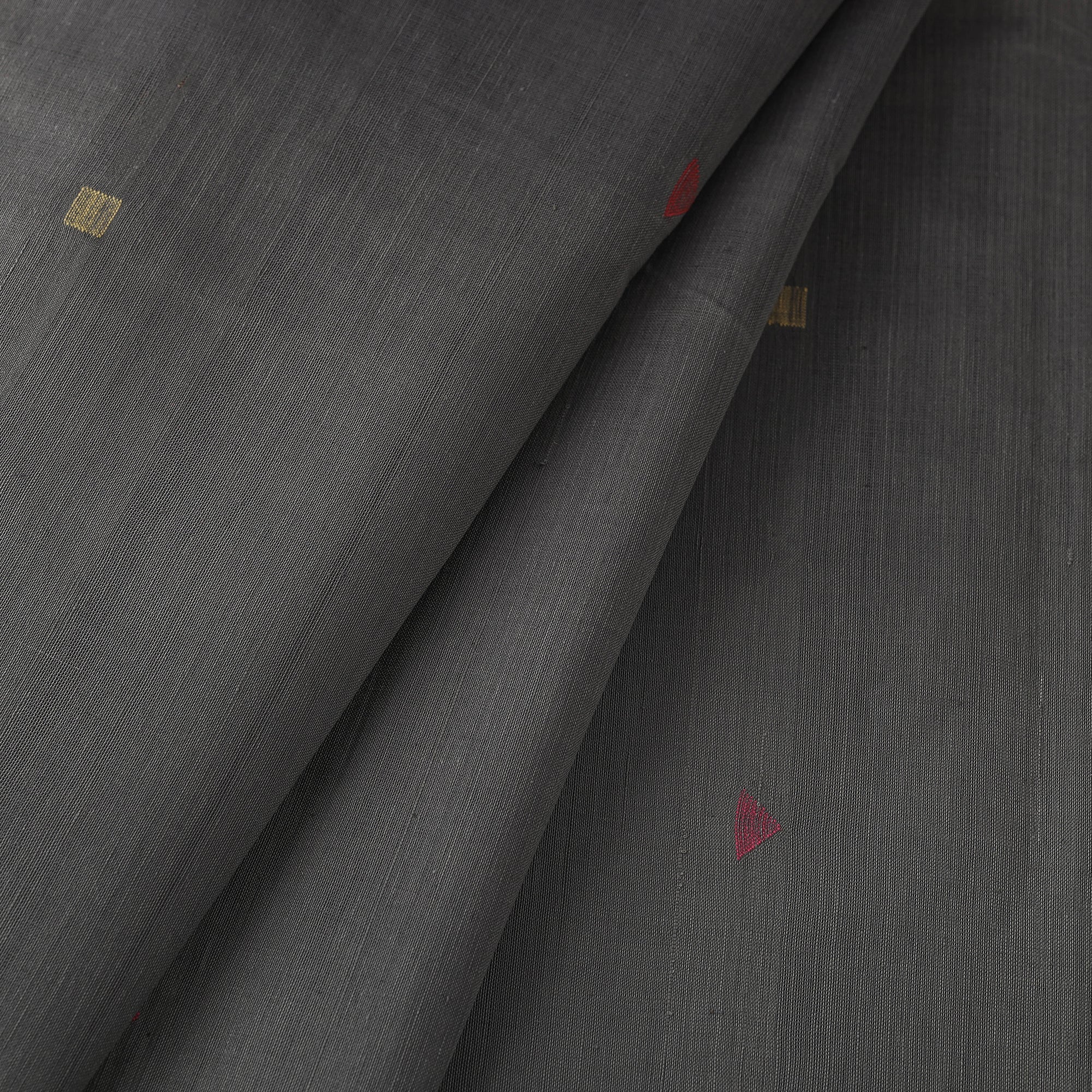 Buy Godavari Jamdani Pure Handloom Cotton Fabric Online l iTokri.com 