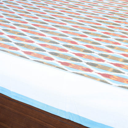 Pochampally Double Bedcover