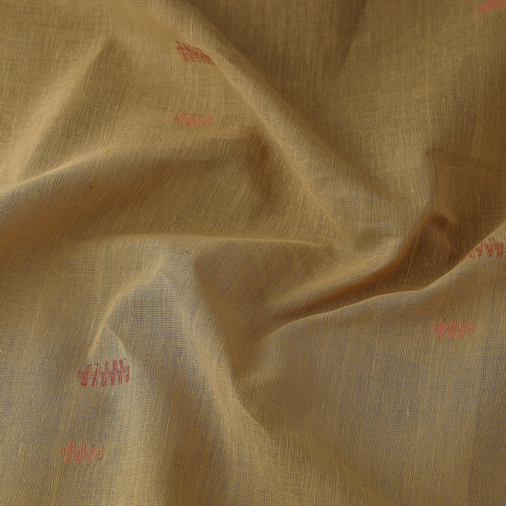 jamdani cotton fabric 