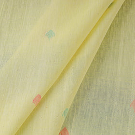  Godavari Jamdani Pure Handloom Cotton Fabric 