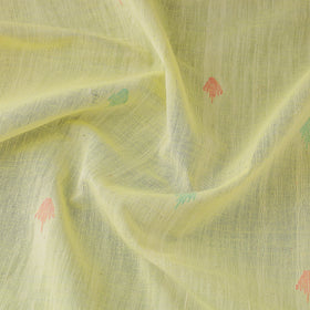  Godavari Jamdani Pure Handloom Cotton Fabric 