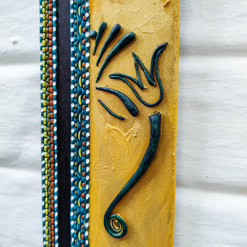 Tribal art Painting