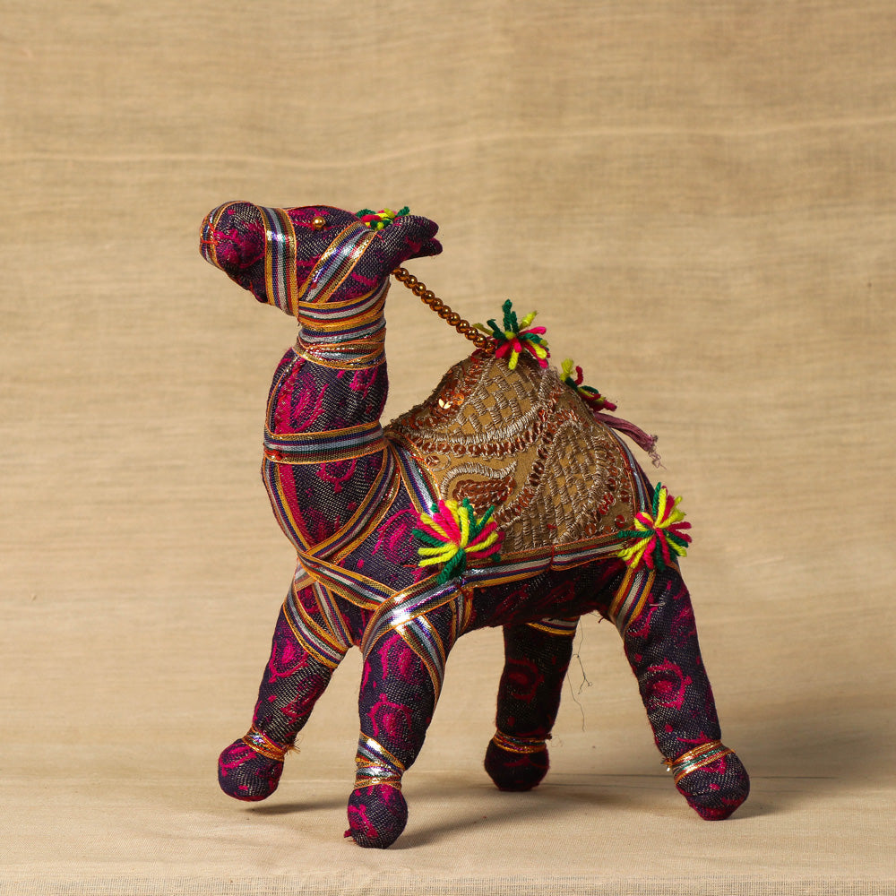 Buy Rajasthani Camel Handmade Puppet  Kathputli l iTokricom  iTokri  आईटकर