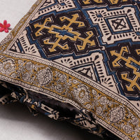 Kalamkari Cushion Cover