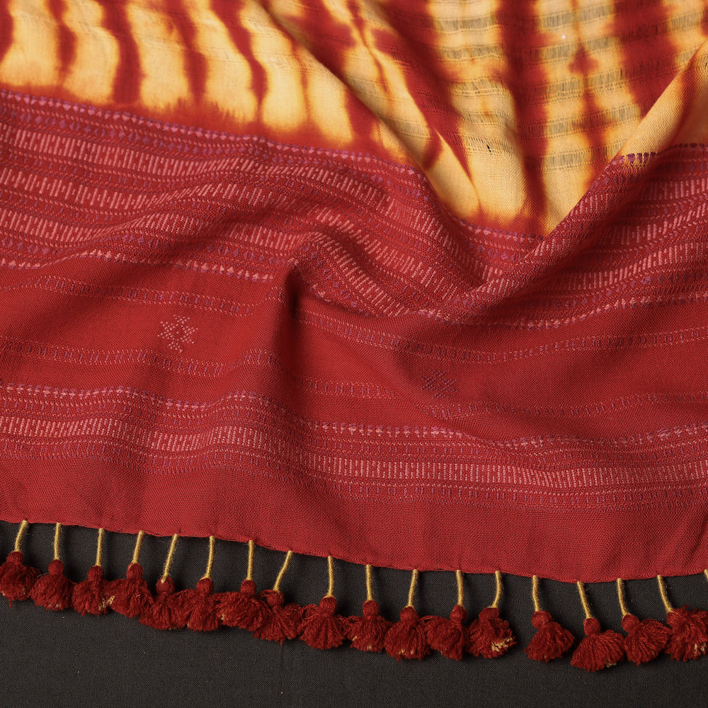 Bhujodi Handloom Dupatta