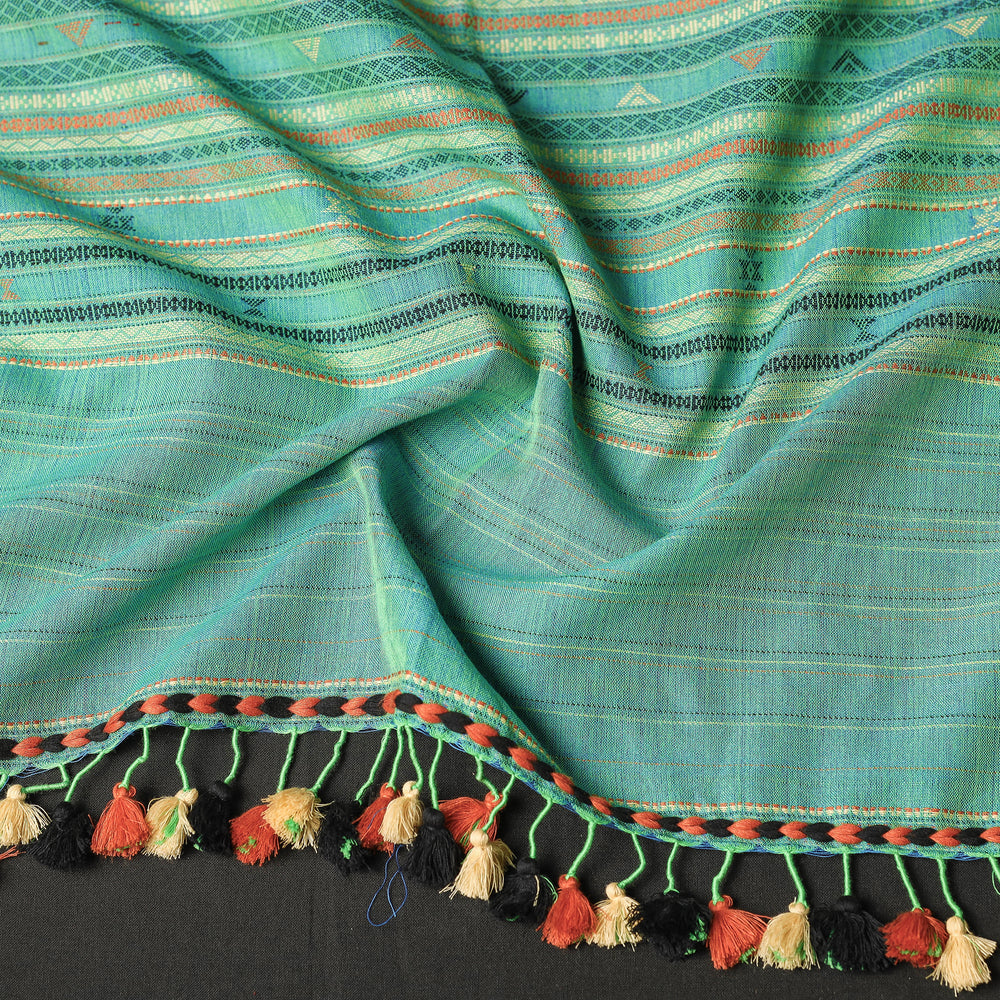 Bhujodi Handloom Dupatta