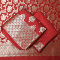 banarasi dress material