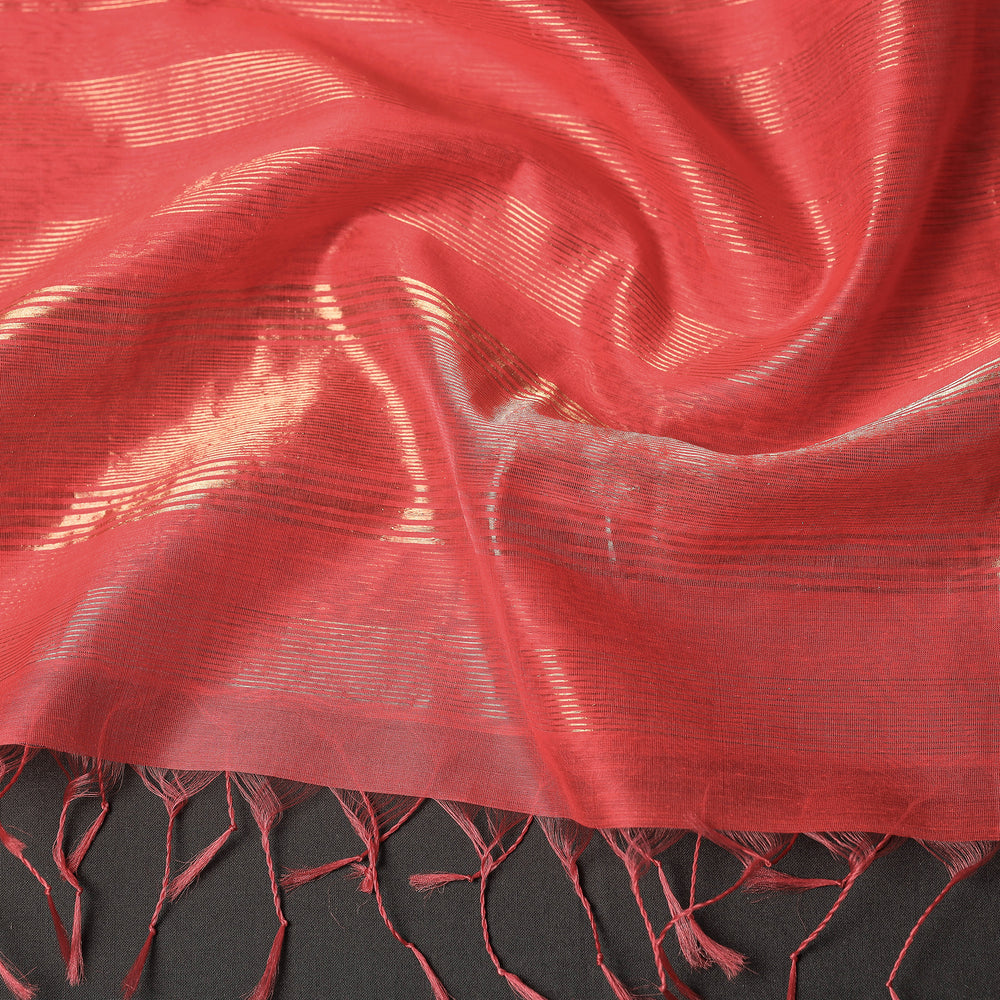 maheshwari silk cotton dupatta