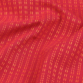 Buy Prewashed Jacquard Cotton Fabric Online at iTokri.com