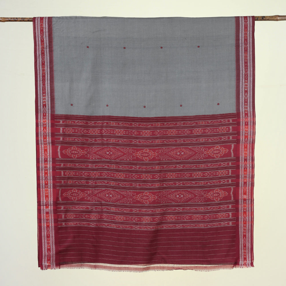 Boyanika - The Bomkai Saree is a heritage handloom piece... | Facebook