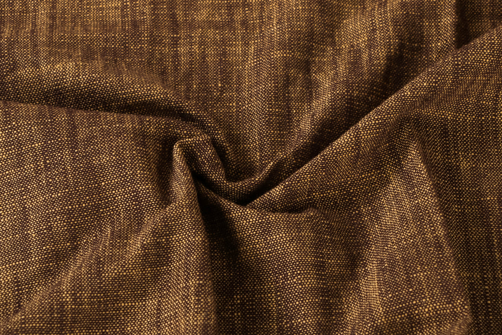 Pure Cotton Handloom Double Bedcover from Bijnor by Nizam (94 in x 104 in)