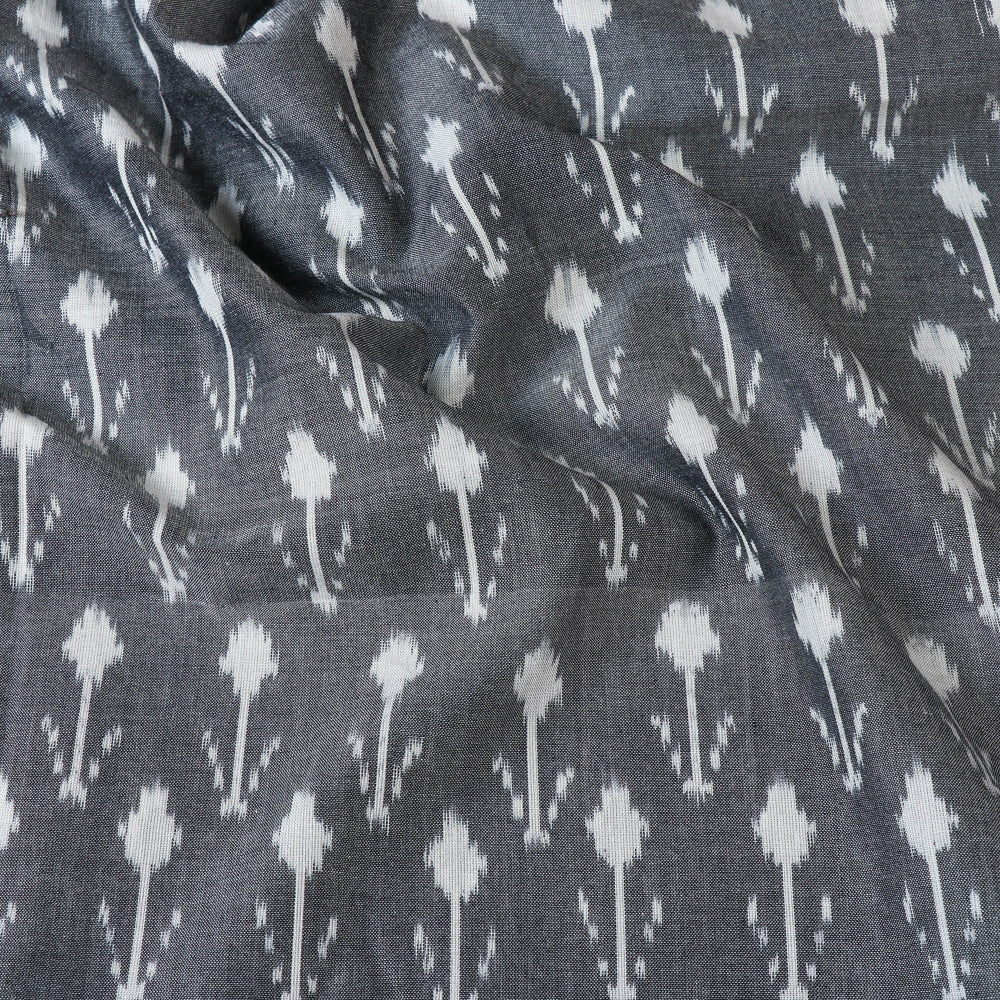 Pochampally Ikat Fabric 